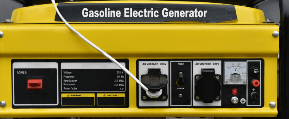 Les différents types de groupe électrogène-2