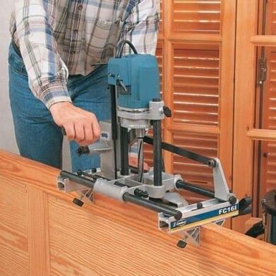 MECHE POUR MORTAISEUSES A BEDANE ref 54309551 - Tournier Machines à Bois